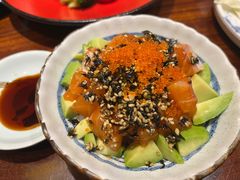 -鸟鹏烧鸟居酒屋(仁恒梦中心店)