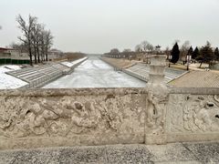 -赵州桥景区