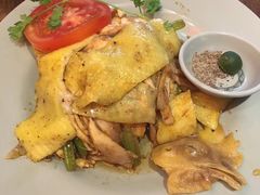 越式盐焗麻油鸡-大头虾越式风味餐厅(光明广场店)
