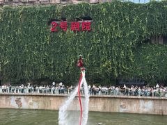 -杭州宋城