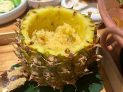 -云海肴·汽锅鸡·云南代表菜(东坝金隅店)