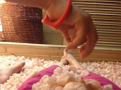 -丽池宫韩式汗蒸会馆(华灯坊店)