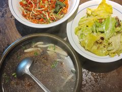 -回水镇·江湖川菜(恒大新城店)