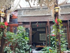 -束河人家(南锣鼓巷店)