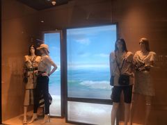 -CHANEL BEAUTÉ(圆方店)