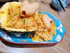 -长勺子东南亚(街道口店)