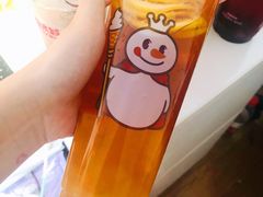 -蜜雪冰城(万达广场店)