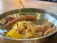 -PAULANER普拉那德国啤酒花园(千玺广场店)
