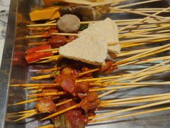 -钢管厂五区小郡肝火锅串串香(清河店)