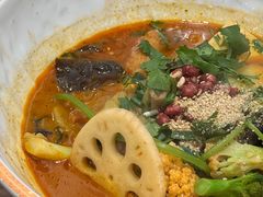 -丝路伊兰·兰州牛肉面(牛街总店)