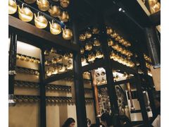 -韩国料理大力士(屏风街店)