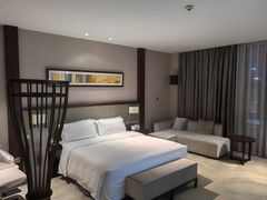 -深圳湾科技园丽雅查尔顿酒店