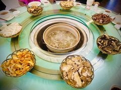 -山菌美食苑(振兴路店)
