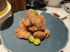 -華府Deluxe(兴业太古汇店)