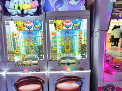 -阿尔法Game Station(中山路店)