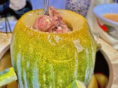 -红旗山庄(圭峰山店)