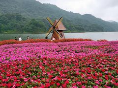 -广州市石门国家森林公园
