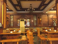 -老码头火锅(玉林店)