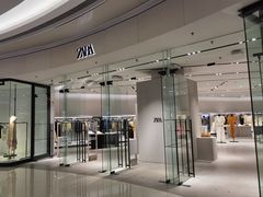 -ZARA(青岛万象城店)