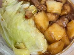 -吴掌柜·藕汤印象(南湖店)