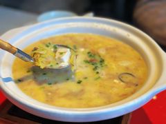 -春色如许·茶食餐厅(桃李春风店)