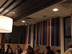 -麦当劳(大栅栏店)