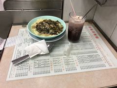 -金凤茶餐厅(湾仔店)