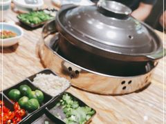 -春润大地海南椰子鸡(沙井京基百纳广场店)