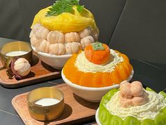 -黑牛无双·徐州烤肉(解放北路店)