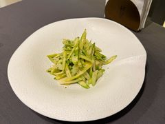 -肆月河豚·新淮扬(金融街店)