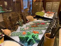 -索菲特西湖大酒店·香榭丽全日候餐厅(南山路店)