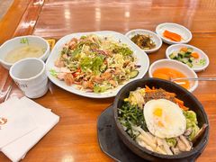 -全州拌饭馆(断桥店)