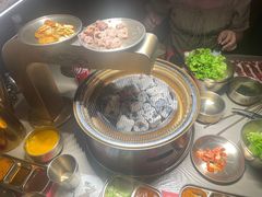 -西塔老太太泥炉烤肉(温州首店万象城黑金店)