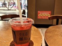 -星巴克(保定万博广场店)