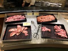 -黎明国际酒店太阳阁西餐厅