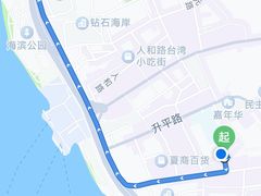 -醉壹号海鲜大排档·老厦门特色菜(厦门美食地标店)