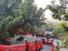 -大雁山风景区