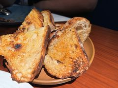 面包黄油-MAGPIE喜鹊派餐厅(华侨城店)