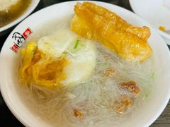 -国仔面线糊(水门国仔总店)