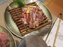 -西塔老太太泥炉烤肉(双井店)