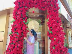 -华梅西餐厅(哈尔滨中央大街店)