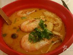 -味千拉面(航洋国际购物中心)