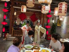 大堂-二十八里太湖船菜(吉祥路店)