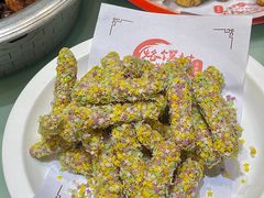 -博山菜·大厨烙馍村(金乔社区店)