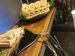 -湊湊火锅·茶憩(新中关购物中心店)