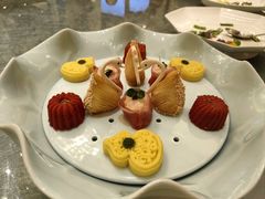 -世博源公馆·本帮融合菜·主题包厢·江景餐厅