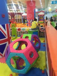 -熊妈妈母婴护理综合体