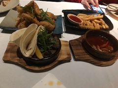 -MARU玛露音乐餐厅(大学路店)