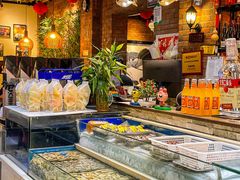 -老姑砂锅·烧烤天津菜(体北道店)