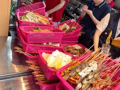 -为民烧烤吧.自贡爆炒菜(收录10年好店)